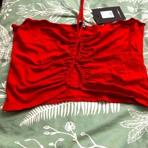 Fashion Nova Top